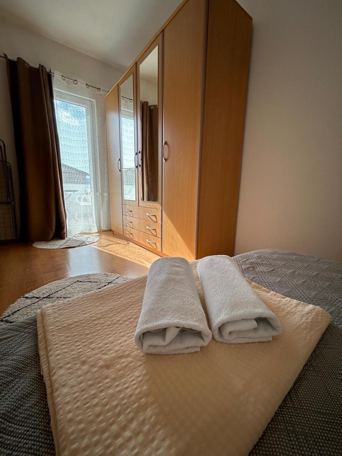 Apartmani Grgic Trogir Exterior foto