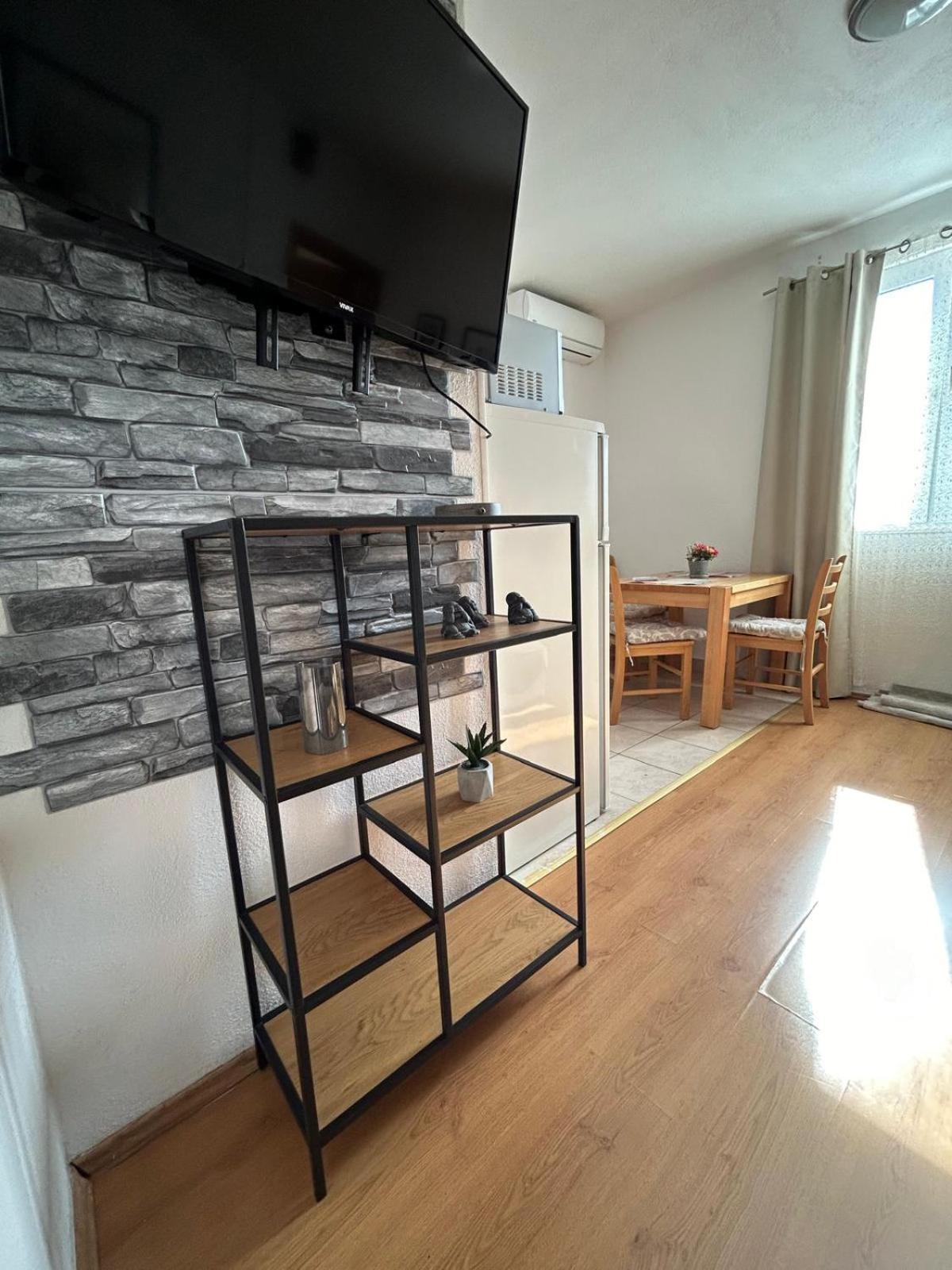Apartmani Grgic Trogir Exterior foto