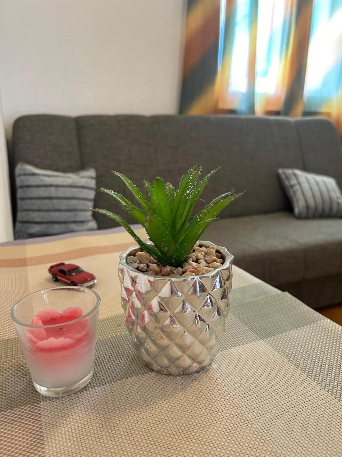 Apartmani Grgic Trogir Exterior foto